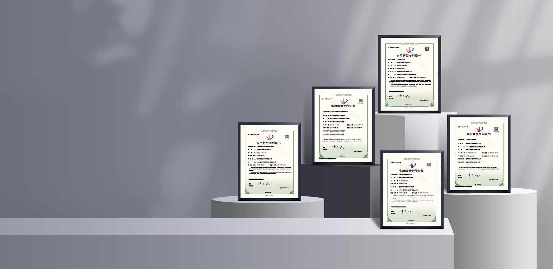 Fabricant de remorques multi-applications