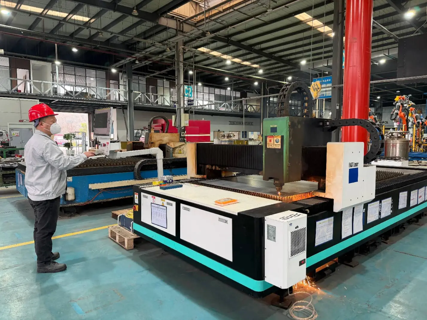 Wholechaintech subit un audit spécial de qualification des véhicules en avril 2026