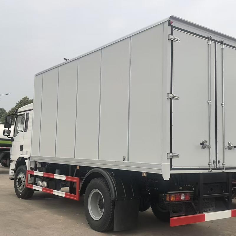 Carrosserie sèche FRPSkin Max