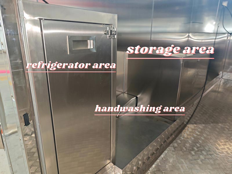 Multi-Application Trailer