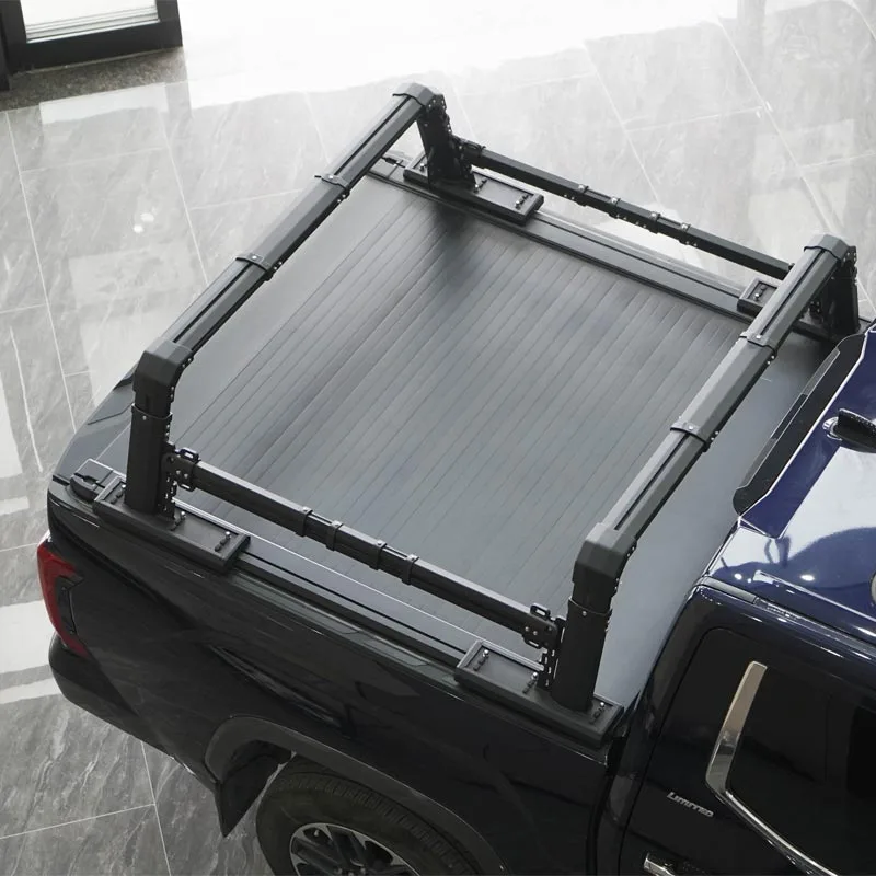 Porte-bagages pour pick-up