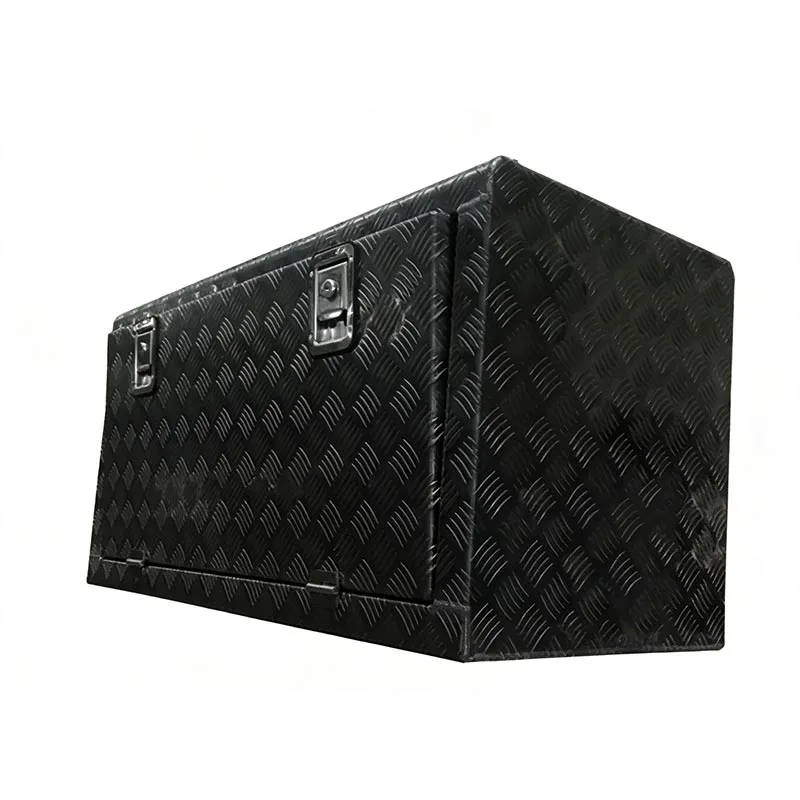 Boîte à outils de soubassement